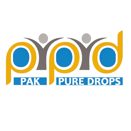 Pak Pure Drops